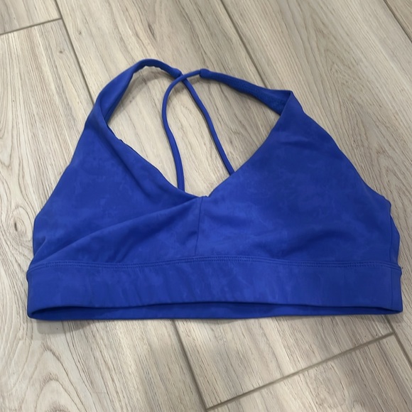 CSB Blue Matching Set - Picture 4 of 7